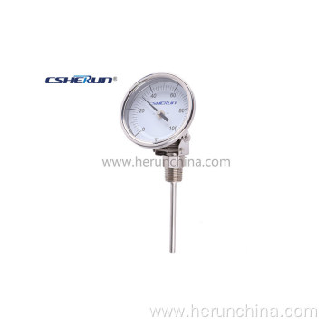 Any Angles Bimetal Thermometer